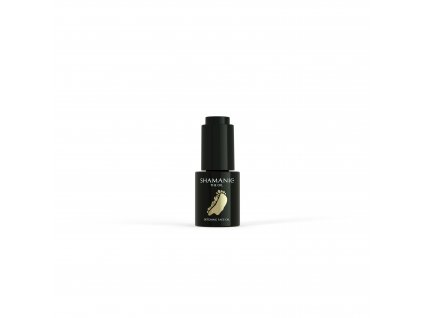 03 Shamanic Flacon 15ml Detoxing Face Oil