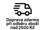 Doprava zdarma na kosmetické výrobky Skinso