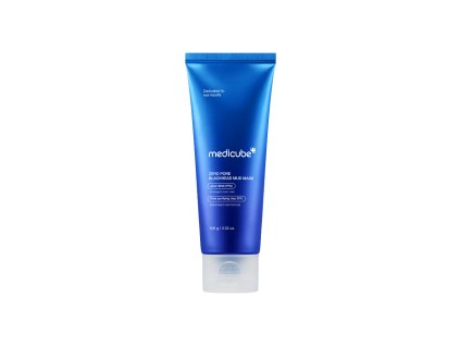 Medicube Zero Pore Blackhead Mud Mask 100ml