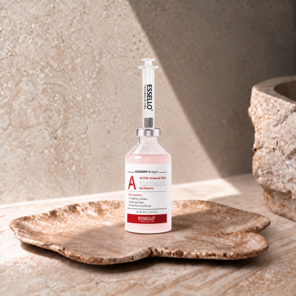 Essello ACODERM Biregen Active Ampoule Objet 60ml