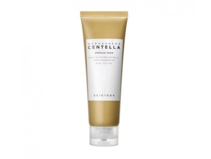 119 2 skin1004 madagascar centella ampoule foam myci pena na oblicej s pupecnikem asijskym 125 ml
