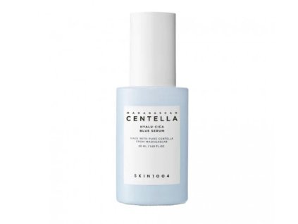 143 2 skin1004 madagascar centella hyalu cica blue serum hloubkove hydratacni serum 50ml