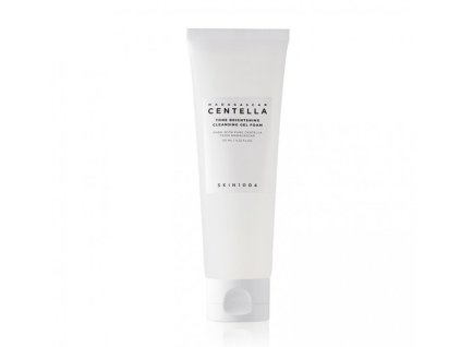 152 2 skin1004 madagascar centella tone brightening cleansing gel foam myci gel na oblicej s pupecnikem asijskym 125 ml