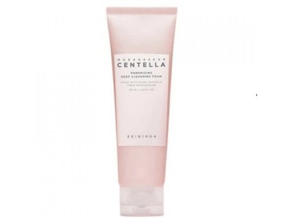 161 1 skin1004 madagaskar centella cistici hloubkova pena na rozsirene pory 125ml