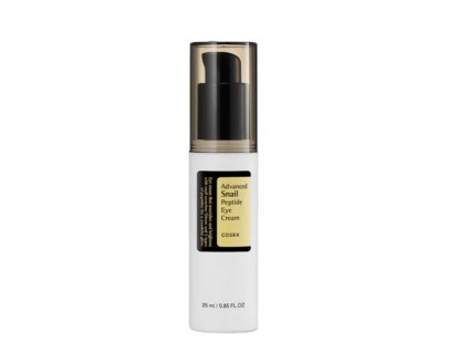218 cosrx advanced snail peptide eye cream ocni krem s peptidy 25ml
