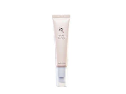 BEAUTY OF JOSEON Revive Eye Serum:  Ginseng + Retinal Oční protivráskové sérum 30ml