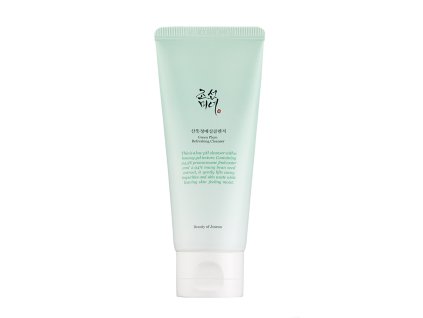 Beauty of Joseon - Green Plum Refreshing Cleanser  Osvěžující gel 100 ml