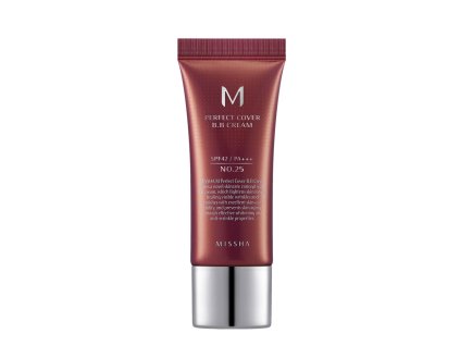 MISSHA BB krém M Perfect Cover BB Cream SPF42/PA+++ 20 ml