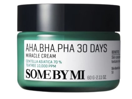 SOME BY MI AHA-BHA-PHA 30days Miracle Cream