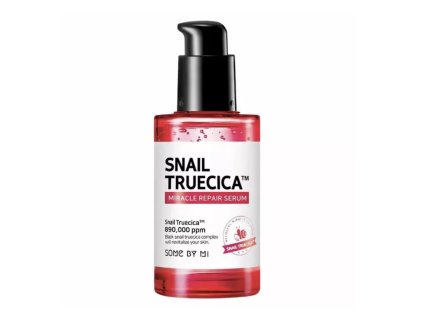 SOMEBYMI Snail TrueCICA Miracle Repair Serum - Sérum pro obnovu pleti 50ml