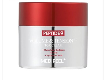 MEDI-PEEL Peptide 9 Volume And Tension Tox Cream, 50 ml