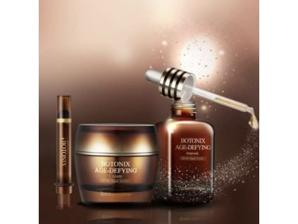 IPSE PREMIUM BOTONIX AGE - Řada proti vráskám 3KS