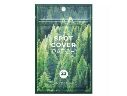 Tea-Trica Spot Cover Patch 22ks