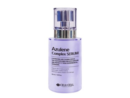 Cell by Cell azulene complex serum 50ml