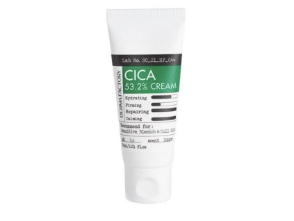 DERMA FACTORY CICA 53.2% CREAM 30ml