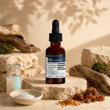 DERMA FACTORY EGF AMPOULE 10ml