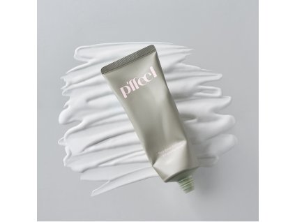 P'FFEEL RED BEAN COLLAGEN WRAPPING MASK 70ml