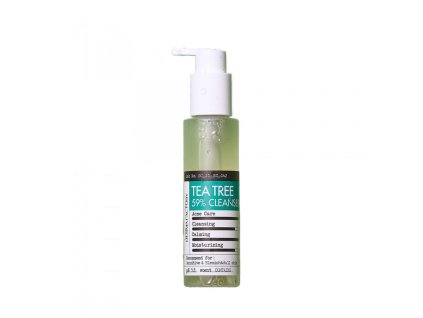 derma factory tea tree 59 cleanser 150 ml gel dlya umyvaniya s ekstraktom chaynogo dereva 720x720