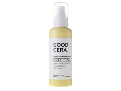 95 holika holika good cera zklidnujici a hydratacni emulze s ceramidy 130ml