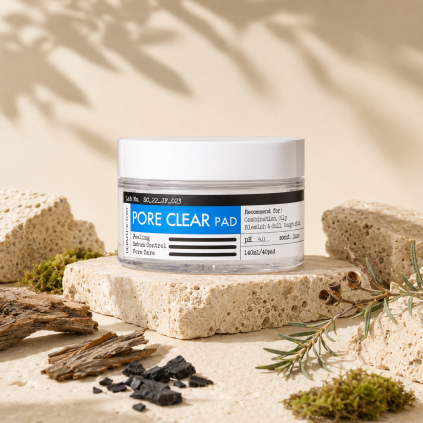 Derma Factore Pore Pads 40ks