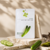 Eunyul Daily Care Mask Sheet Cucumber 22 ml
