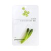 Eunyul Daily Care Mask Sheet Cucumber 22 ml
