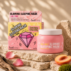 LOOK AT ME AHA+BHA Glowing sleeping mask 100ml