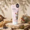 GLAMFOX Ginseng Black Rice Low pH Cleanser, 230 ml