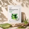 LEBELAGE Aloe Solution Mask Maska s Aloe Vera 25g