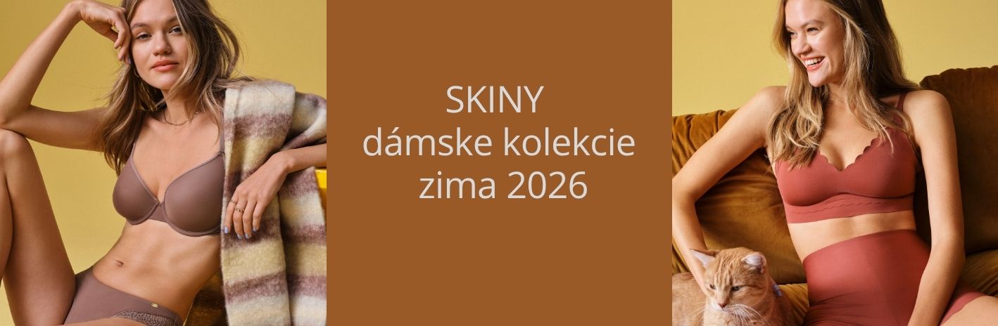 Skiny Women HW 2026