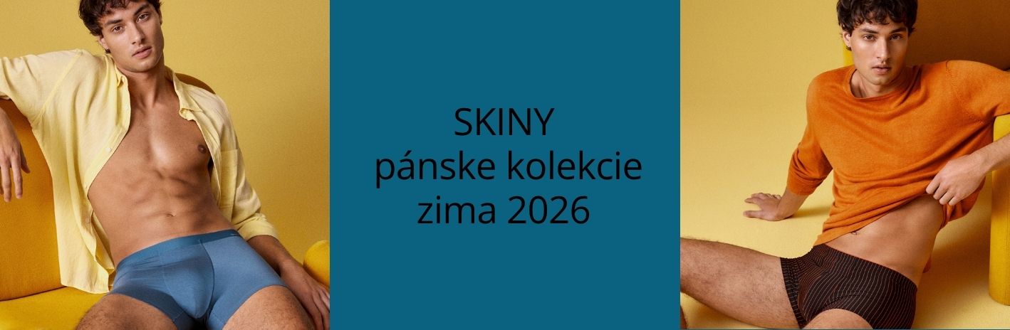 Skiny Men HW 2026