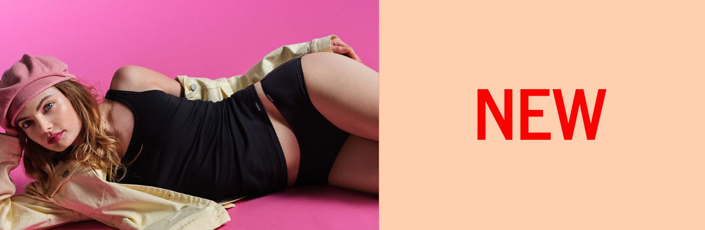 242 Skiny Women