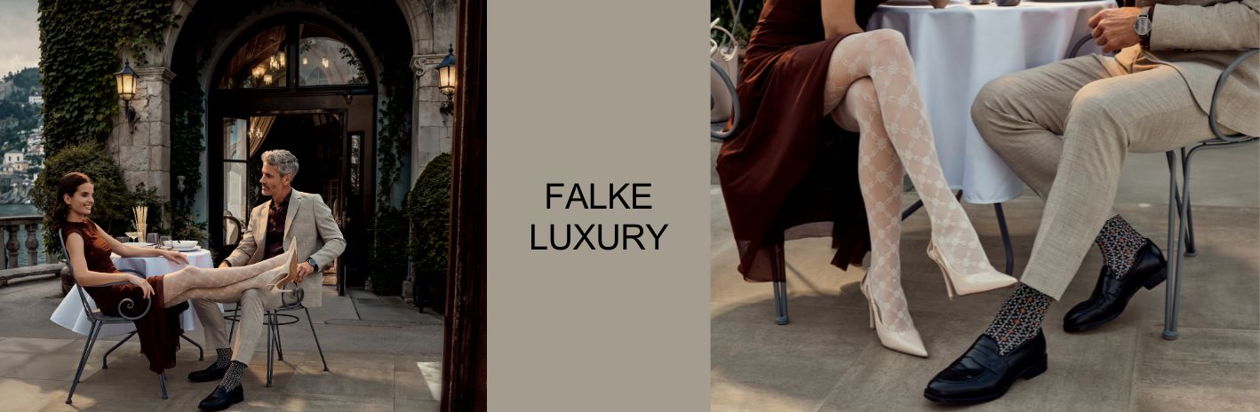 Desktop Falke Luxury FS 2026