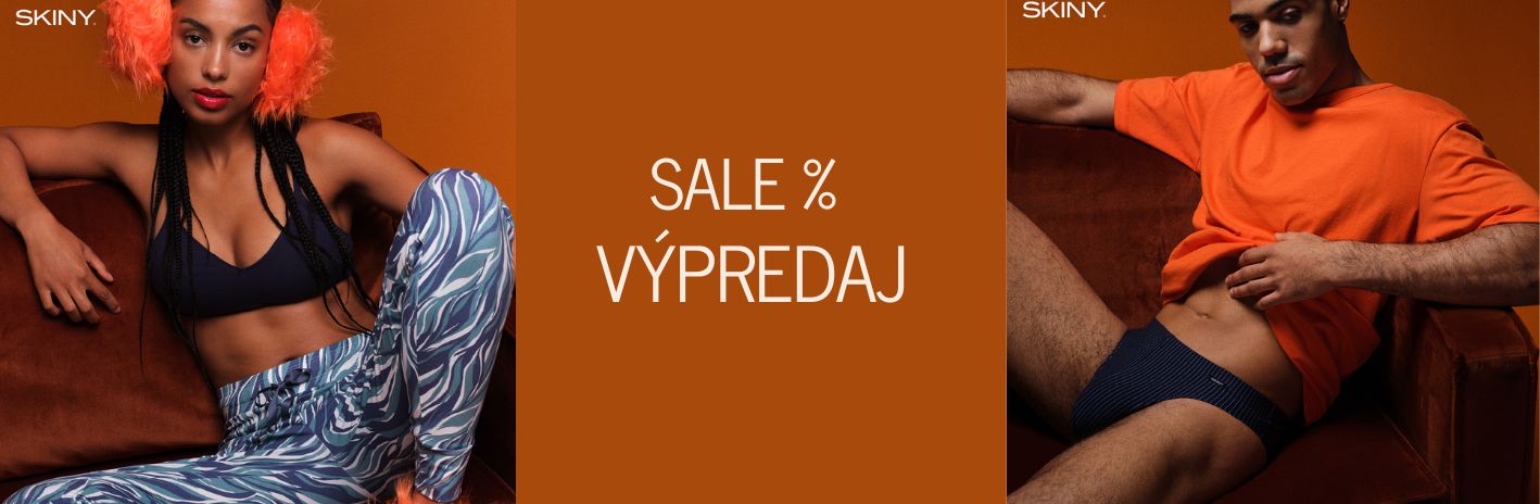 Skiny výpredaj HW25