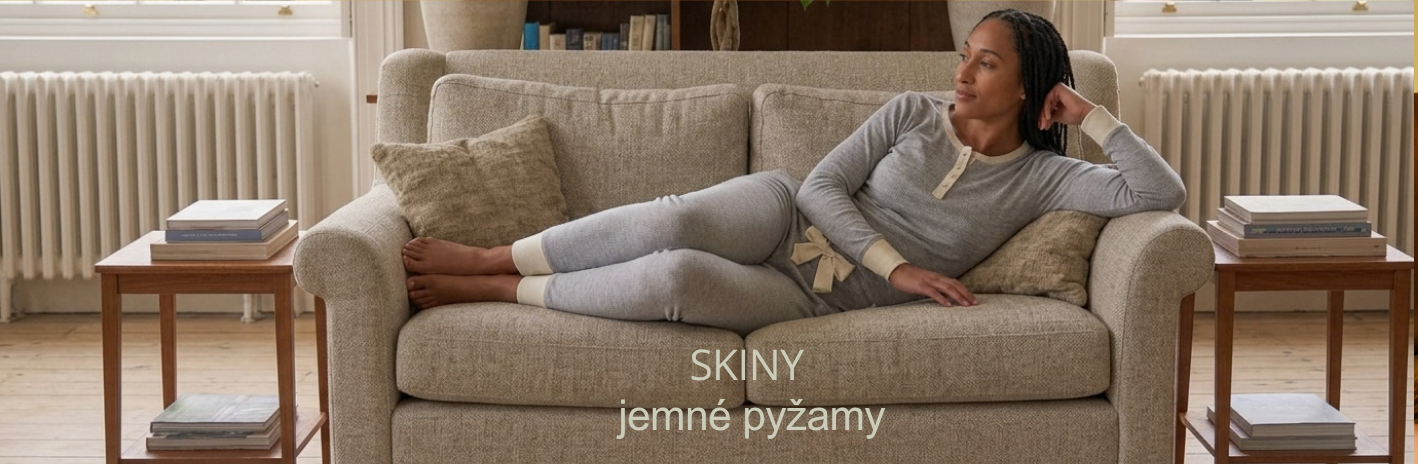 W26 pyzama