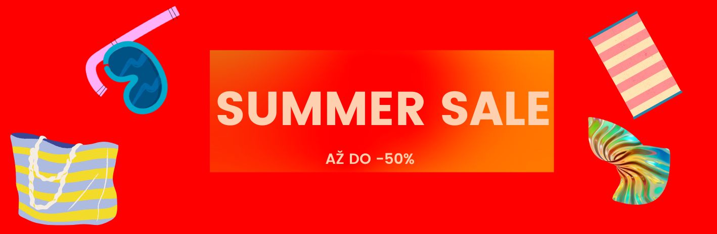 Summer Sale 2025