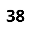 38