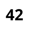 42