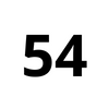 54