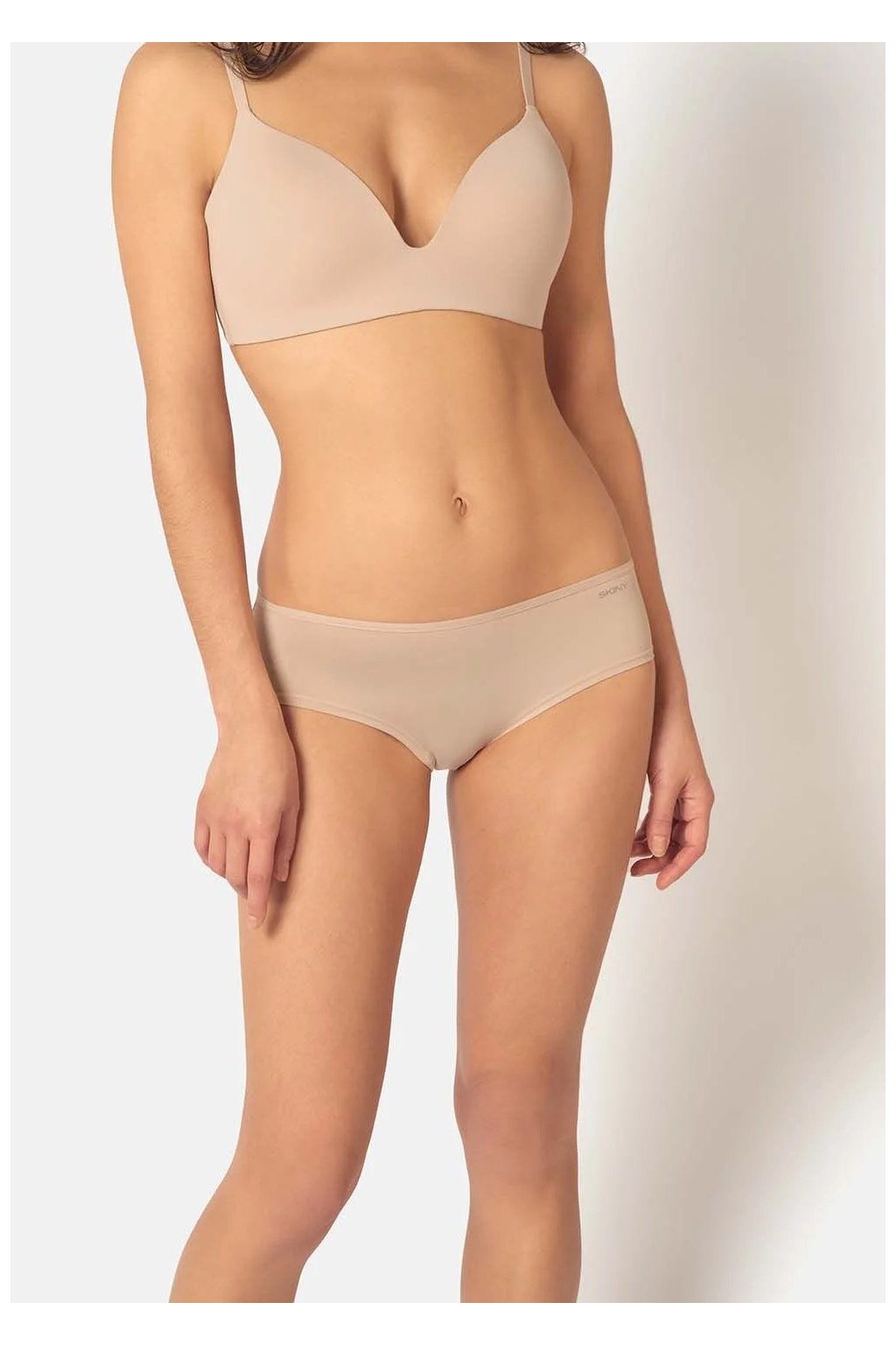 skiny basic w microadvantage panty2pack 085723 082409 040