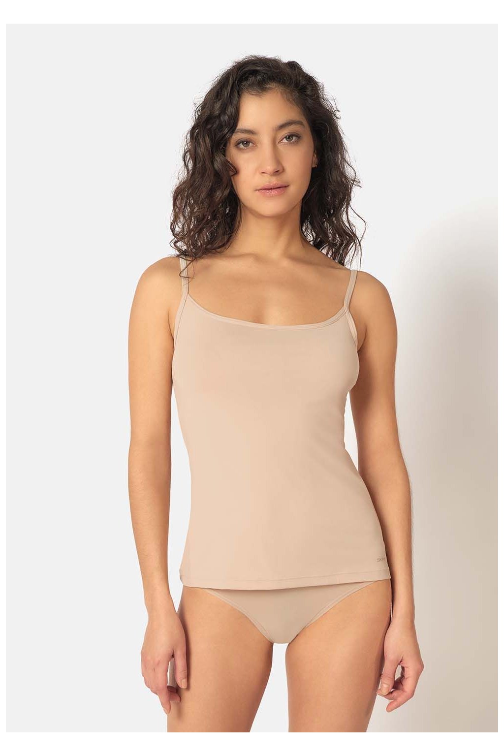 skiny basic w microadvantage camisole2pack 085720 082409 040