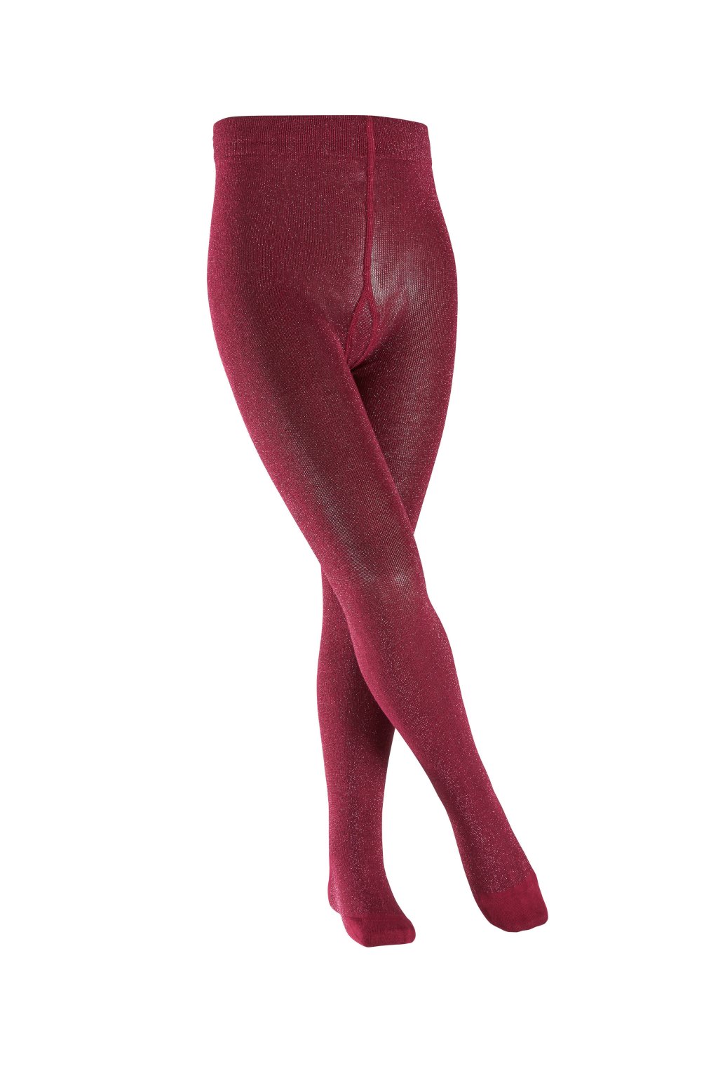 FALKE detské pančušky Family - chianti (Farba chianti-8370, Veľkosť 152-164)