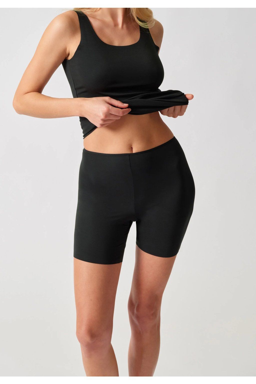 SKINY Basic W SkinyAdvantageModalInvisible biker 087423 087665 040