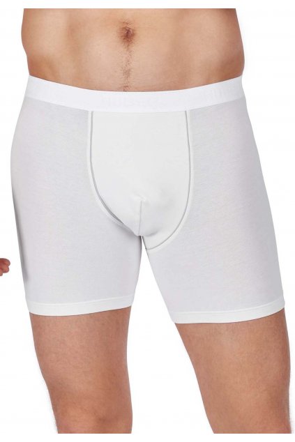 Boxerky (Farba black-7670, Veľkosť XXL)