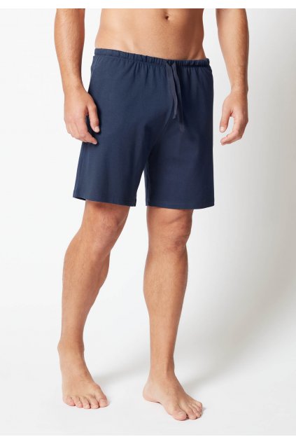 Nohavice Krátke (Farba dressblue check-h095, Veľkosť XXL)