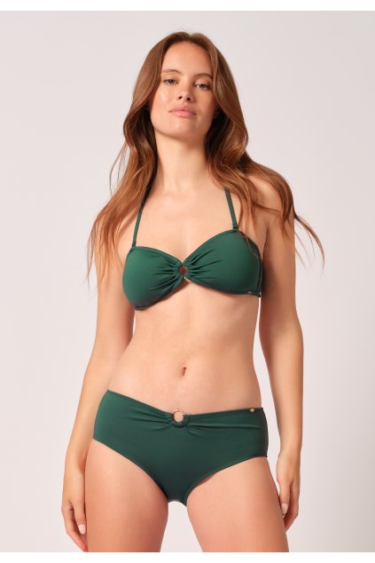 Podprsenka Plavková (Farba raspberry-s430, Veľkosť 42)