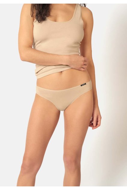 SKINY dámske nohavičky Rio 3-balenie Cotton Advantage B25 - trio selection (Farba trio selection-2821, Veľkosť 44)