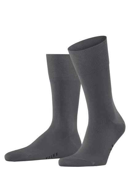 FALKE pánske ponožky  Tiago (Farba berry-8390, Veľkosť 43-44)