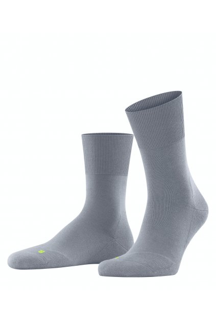 Ponožky FALKE Run Unisex (Farba azur (6788), Veľkosť 46-48)