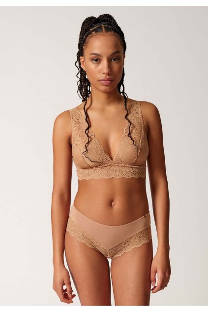 skiny basic w bamboolace softbra 080582 083297 040